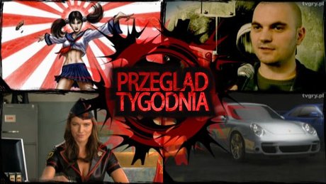 Przegląd tygodnia (3-9 stycznia 2009)