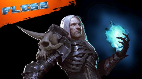 Nekromanta z Diablo III szału nie robi? FLESZ – 15 marca 2017
