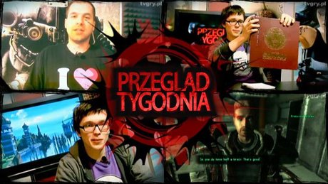 Przegląd tygodnia (24-29 stycznia 2009)