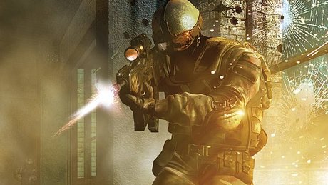 Gramy w F.E.A.R.: First Encounter Assault Recon