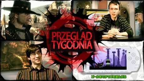 Przegląd tygodnia - dziewiąty krąg piekła