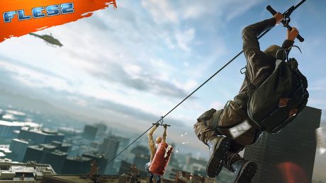 FLESZ – 29 października 2014. Czekacie na Battlefielda 5?