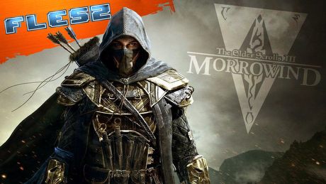 Morrowind powraca… w grze sieciowej. FLESZ – 1 lutego 2017