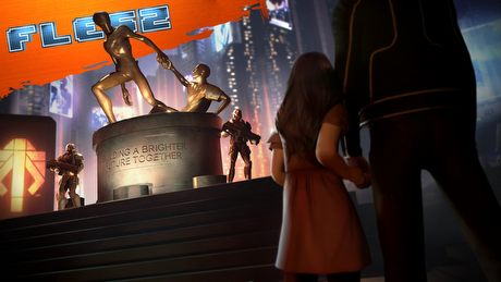 Kosmici wygrali – odwet weźmiemy w XCOM 2! FLESZ – 2 czerwca 2015