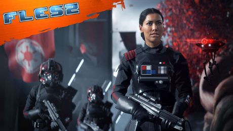 Battlefront II obejdzie się bez przepustki sezonowej. FLESZ – 19 kwietnia 2017