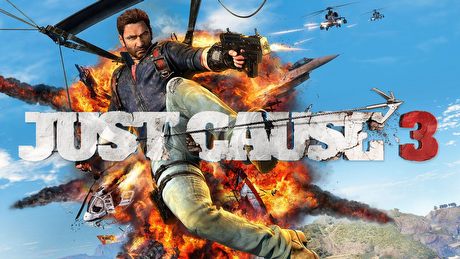 Szalony sandboks bez zobowiązań - pierwszą ofiarą Just Cause 3 będzie nuda