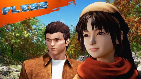 Gry nie ma, ale ją sprzedają – pre-order na Shenmue III. FLESZ – 16 grudnia 2016