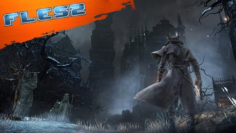 Bloodborne was zniszczy. FLESZ – 13 marca 2015