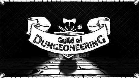 Gramy w Guild of Dungeoneering - roguelike prosto z zeszytu.
