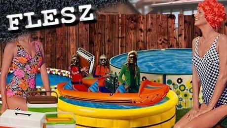 FLESZ - 28 marca 2011