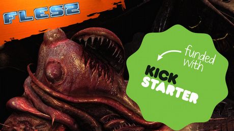 Ofiara Kickstartera – Torment zostanie przycięty. FLESZ – 31 stycznia 2017