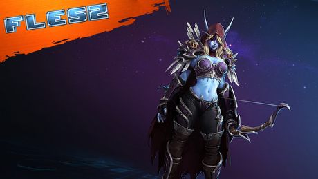 Co słychać w Heroes of the Storm? FLESZ – 26 marca 2015