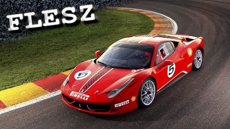 FLESZ - 18 Stycznia 2012