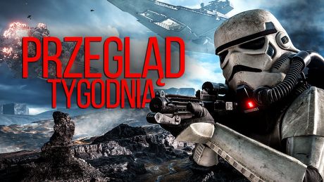 Przegląd Tygodnia - wyznania Electronic Arts i epicki film o Tetrisie