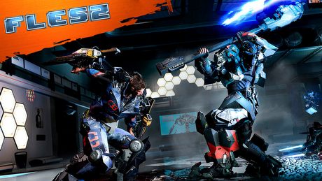 Dark Souls z robotami – tak wygląda The Surge. FLESZ – 14 grudnia 2016