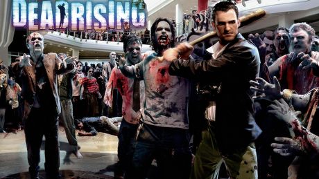 Zew Japonii #21 - Dead Rising i przyjemny shopping