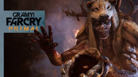 Eksploracja bez mini-mapy i okładanie się maczugami. Gramy w Far Cry Primal!