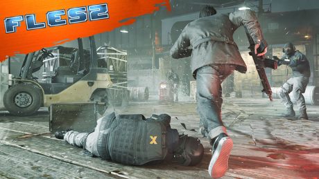 Quantum Break? Też opóźnione… FLESZ – 2 kwietnia 2015