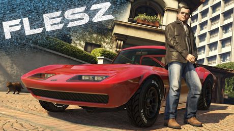 FLESZ – 16 września 2014 – Microsoft kupił Minecrafta, Rockstar opóźnił GTA V na PC