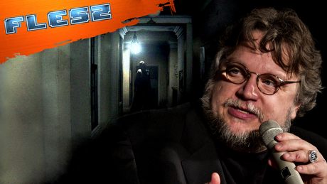 Dlaczego Guillermo Del Torro boi się robić gry? FLESZ – 14 sierpnia 2015