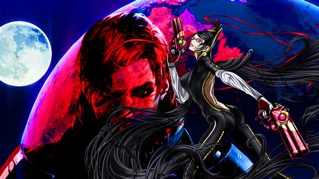 Zew Japonii #34 - Wirtualna mizoginia w Bayonetta i Killer is Dead