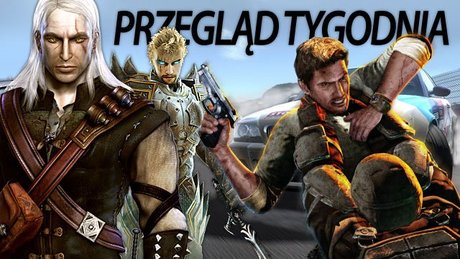 Przegląd tygodnia - sezon wystartował!