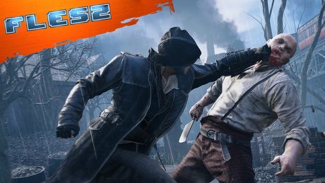 Assassin’s Creed: Syndicate zapowiedziany! FLESZ – 13 maja 2015