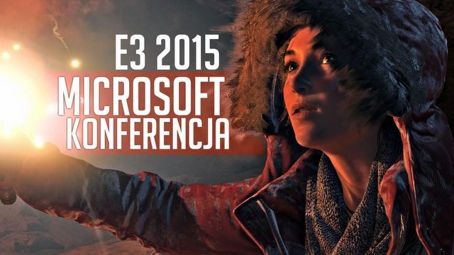 Oceniamy konferencję Microsoftu