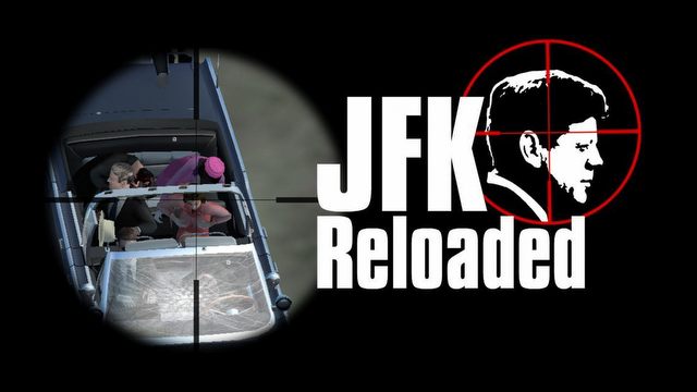 Kontrowersyjny symulator zamachu na prezydenta. Nauka historii czy tania sensacja?