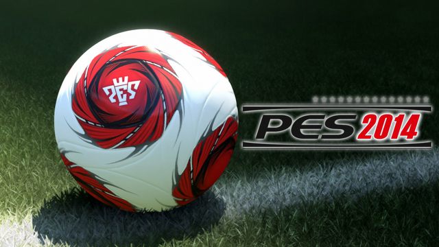 20 minut prosto z boisk w PES 2014.