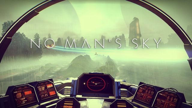 No Man's Sky poraża rozmachem wizji sandboksa doskonałego. Wrażenia prosto z targów gamescom 2014