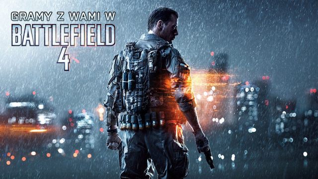 Gramy z Wami na Flood Zone – multiplayer w akcji!
