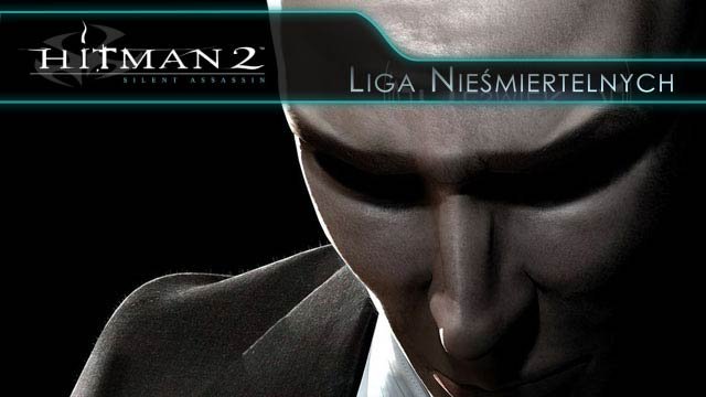 Liga Nieśmiertelnych: Hitman 2: Silent Assassin