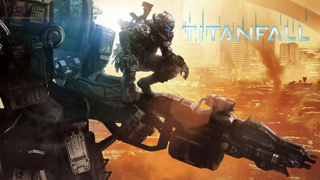 Gramy w Titanfall - różne tryby i nowe mapy