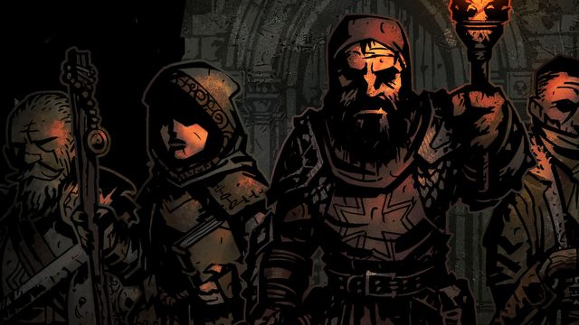 Zaczynamy rok rewelacyjnym RPG! Nasze wrażenia z Darkest Dungeon.
