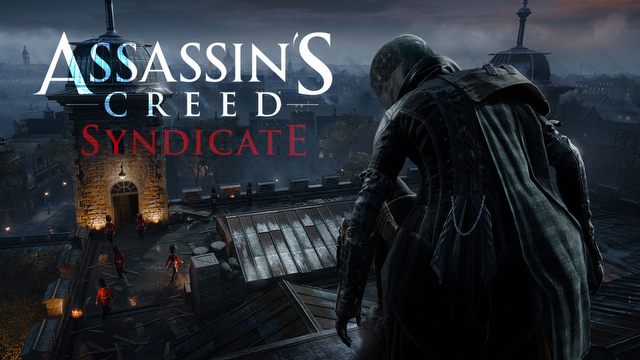 Nowy gameplay! Czy Syndicate uniknie błędów Unity?