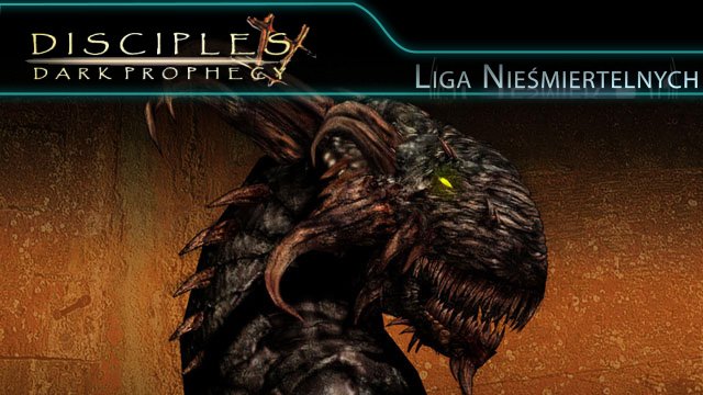 Liga Nieśmiertelnych: Disciples II - Mroczne Proroctwo