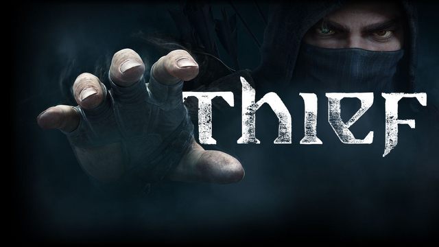 Gramy w Thief - mistrz skradanek po przej�ciach [1/2]