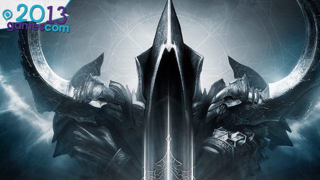 Wrażenia prosto po ograniu krótkiego fragmentu Reaper of Souls.