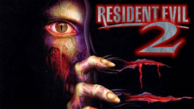 Gramy w Resident Evil 2