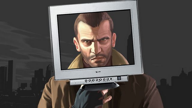 Swego czasu redakcja określiła GTA IV jako jeden z najgorszych portów PC