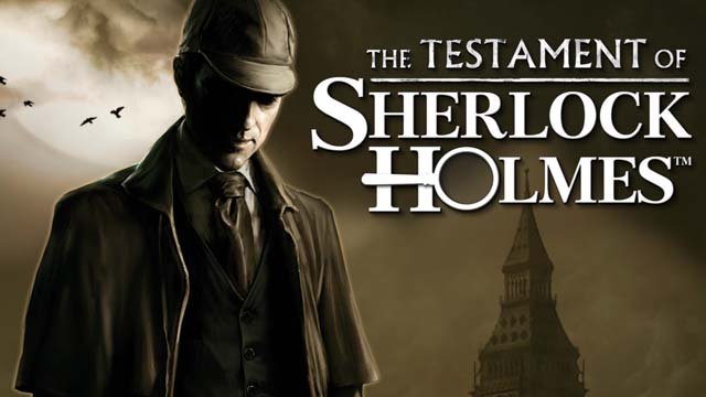 The Testament Of Sherlock Holmes Keygen Crack Serials
