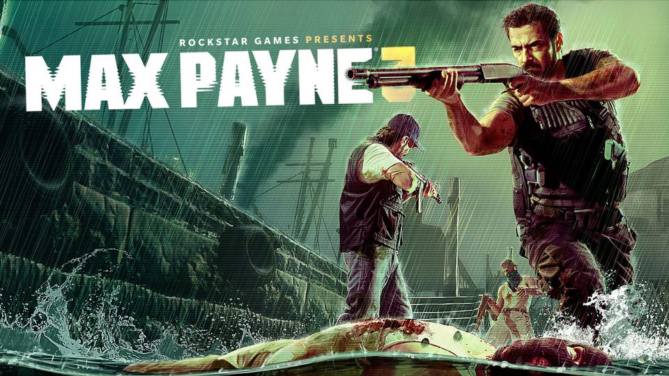Noir w fawelach - wracamy do Max Payne 3