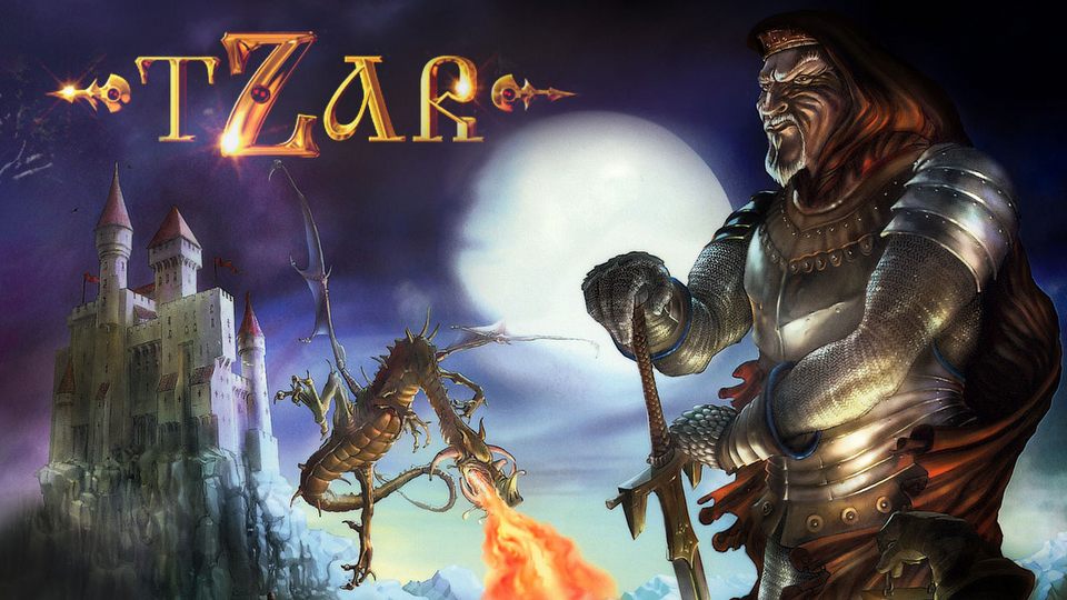 Tzar Ciężar Korony Windows 10 Download Tzar: Ciężar Korony, Tzar: The Burden of the Crown (PC) | GRYOnline.pl
