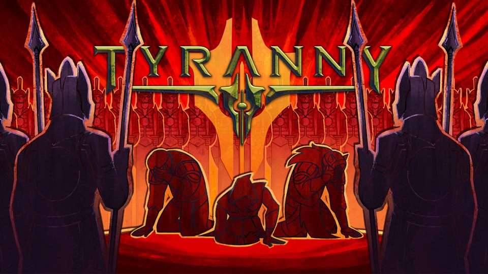 Znalezione obrazy dla zapytania tyranny