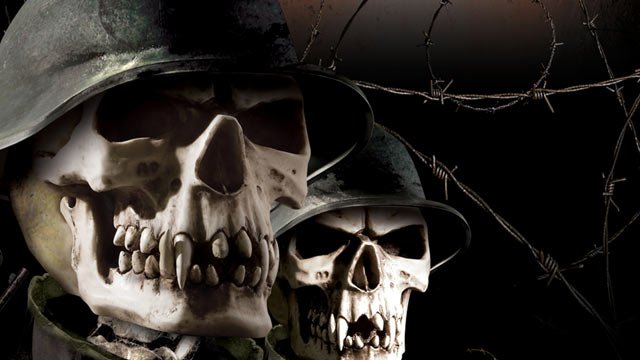 Gramy w NecroVision - cz�� druga