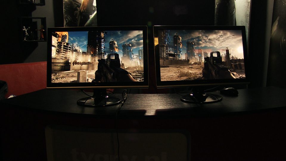 Rzucamy wyzwanie nowej generacji. PS4 vs PC
