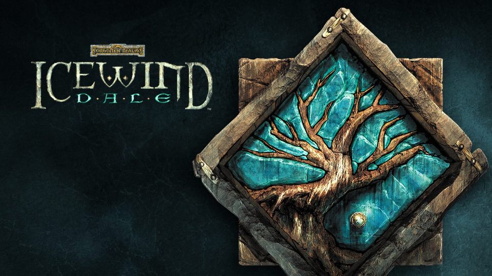 Przygoda skryta w cieniu Wr�t Baldura - wracamy do Icewind Dale!