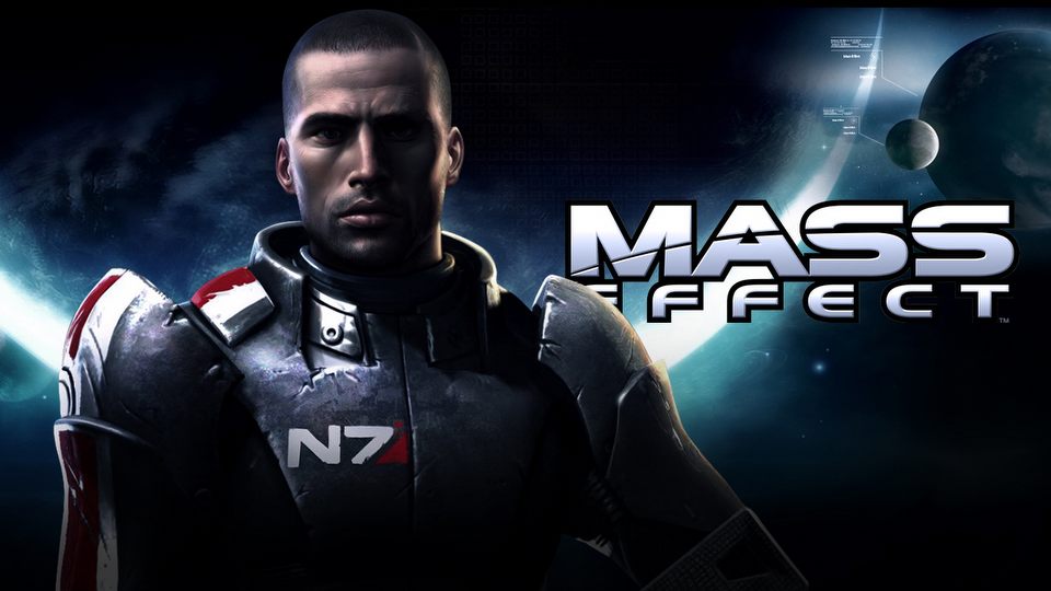 Mass Effect 4 - Shepard na emeryturze, czyli czego chcemy w czwórce
