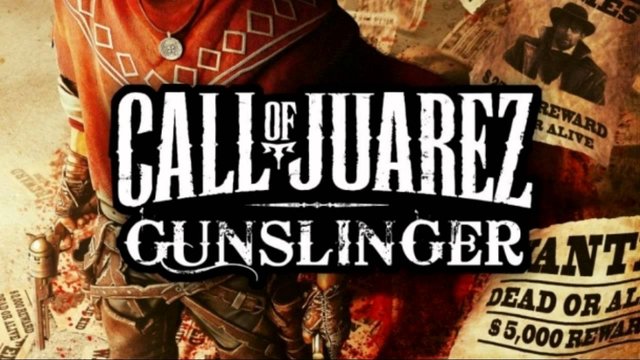 Techland z Gunslingerem wraca do formy.